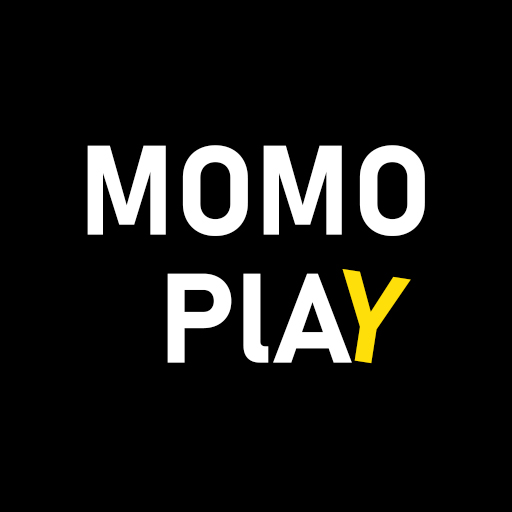 Momo Play TV fútbol Manual icon