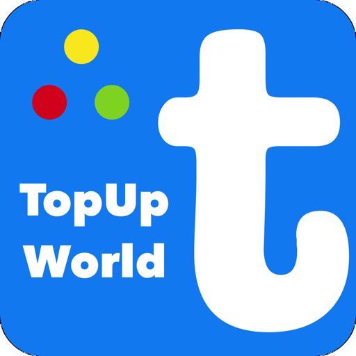 Top Up Airtime Recharge icon