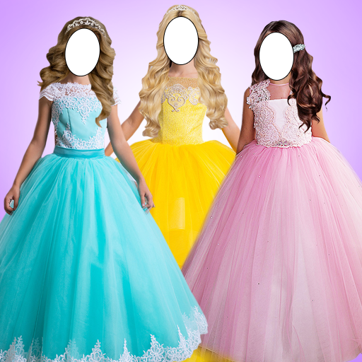 Princess Photo icon