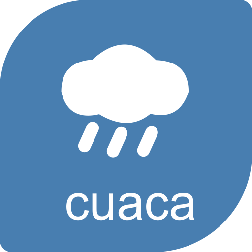 Kondisi Cuaca Lokal icon