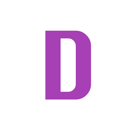 My Debug Application icon