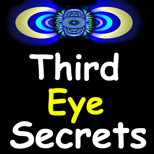Third Eye Secrets - Boost your Success icon