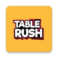 Table Rush - Learn Tables With Fun