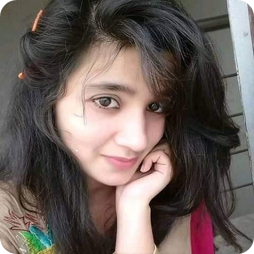 Desi Girls Free Chat icon