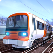 Train dispatcher 2017 icon