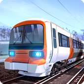 Train dispatcher 2017