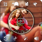Music Video Editor icon