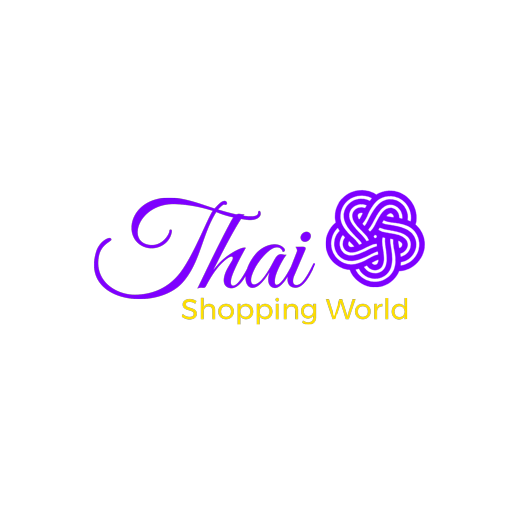 Seller Center Thai shopping icon