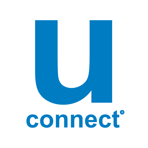 U-Connect icon