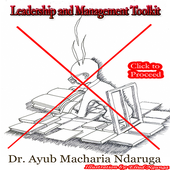 ikon Leadership and Management Kit