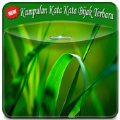 ikon 1200 Kata Kata Bijak "TOP"