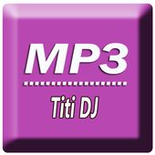 Kumpulan Lagu TITI DJ mp3 icon
