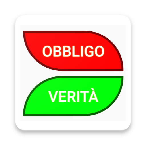 Obbligo O Verità? Hot edition icon