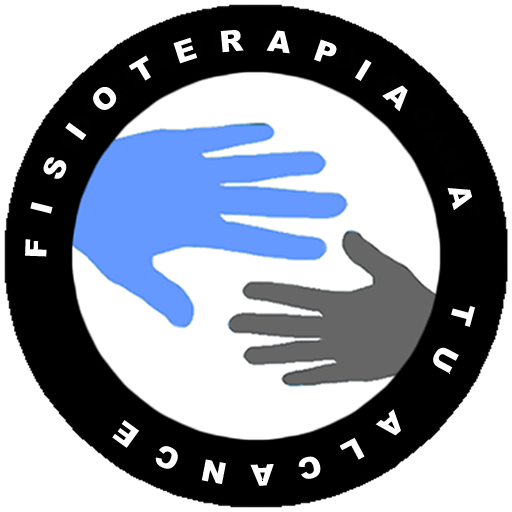 Fisioterapia a tu alcance icon