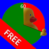 Fun Timer أيقونة