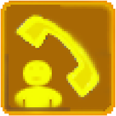 eXtra Contacts أيقونة