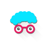 Minimind - smart kid quiz lock icon