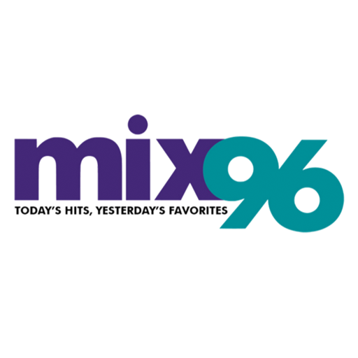 Mix 96 icon