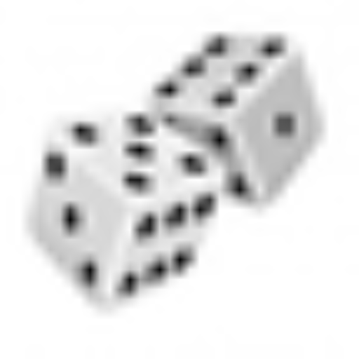 Zar At (Roll The Dice) icon