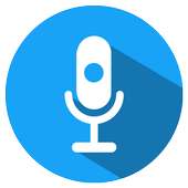Audio Recorder on 9Apps