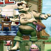 Guide for Neighbours From Hell: Season 2 icon