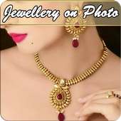 Jewellery Photo Editor
