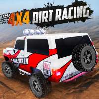 4x4 Dirt Racing - Offroad Dunes Rally Car Race 3D
