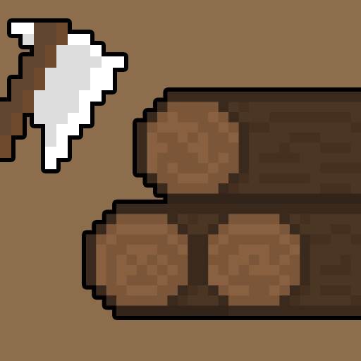 Feller | Wood tycoon simulator icon