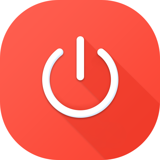 Fast Locker: Double Tap Lock Screen for U Launcher icon