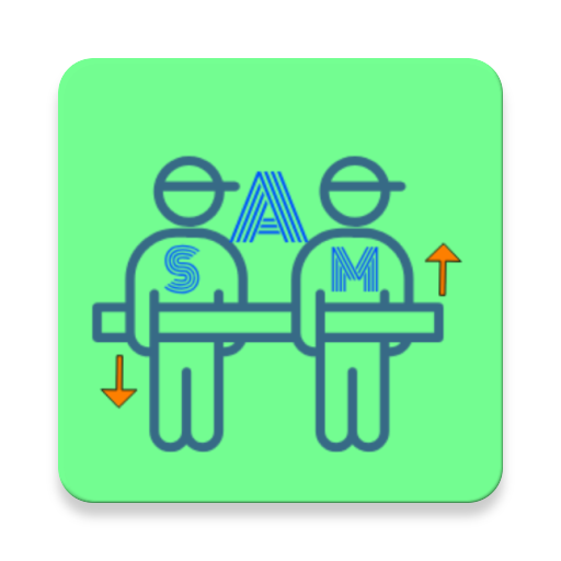 Apparel SAM Calculator icon