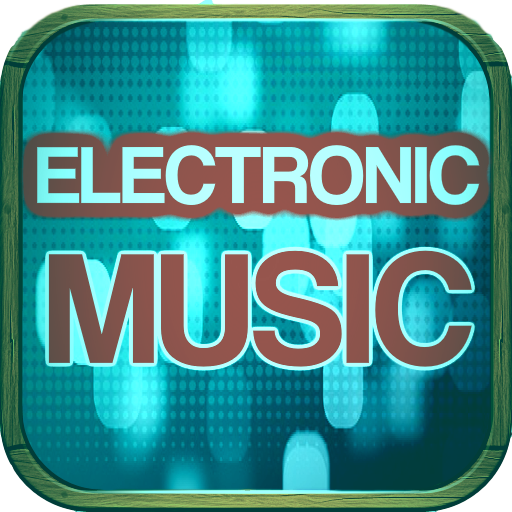 Electronic Song icon