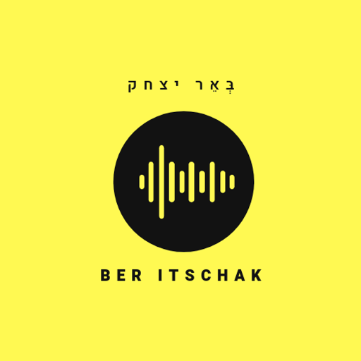 Ber Itschak icon