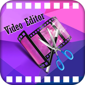 Video All in one Editor icon