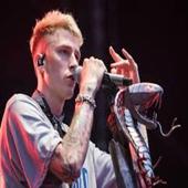 Machine Gun Kelly Songs icon