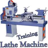 Lathe Machine Programming Operation Guide on 9Apps