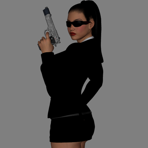 Target of Desire: Episode 1 icon