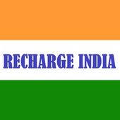 Recharge-India Master icon