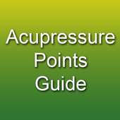 Acupressure Points Guide on 9Apps