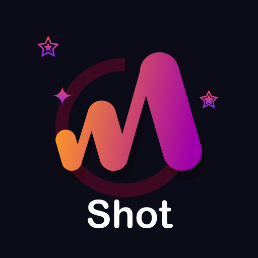 Mshot - Short Video Maker icon