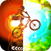 X-BMX icon