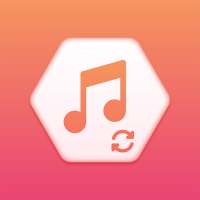 Video to MP3 Converter - Convert, Cut & Play