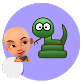 fananees Snake Temple icon