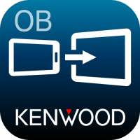 Mirroring OB for KENWOOD