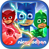 Pj Racing Mask आइकन