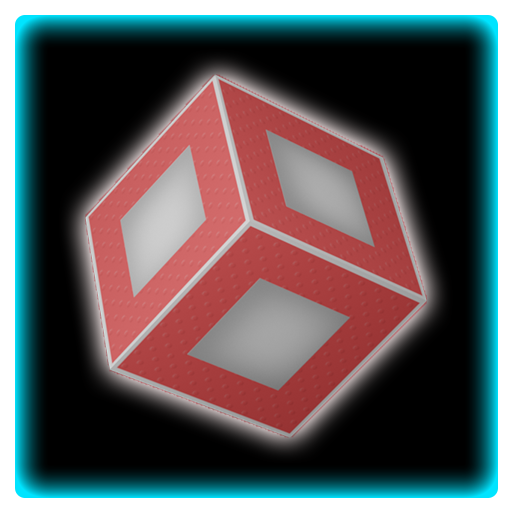 CubePido: the rolling Cube आइकन