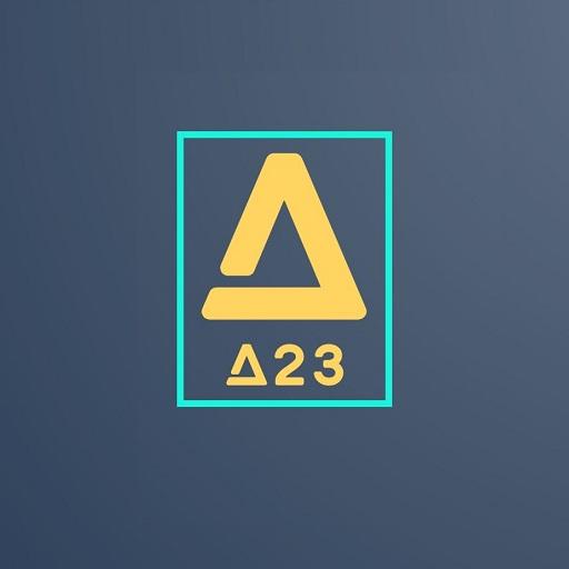 A23 icon