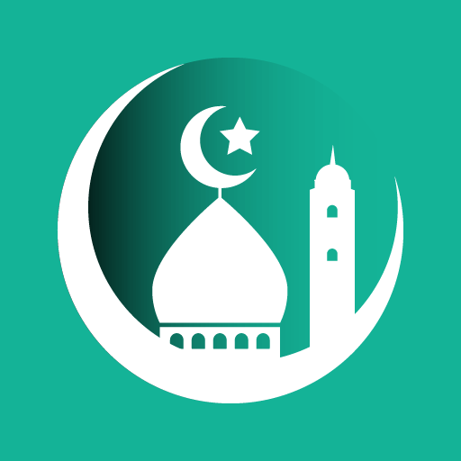 Muslim Go- Solat guide, Al-Quran, Islamic articles icon