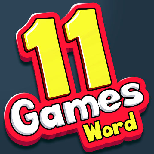 Word Finder Word Search Puzzle Games - Gamesdom icon