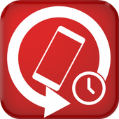 Mobile Recovery File icon