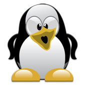 Talking Penguin icon